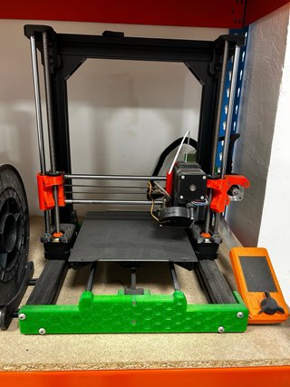 Impresoras 3D Original Prusa