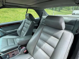 MERCEDES clase e