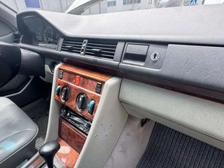 MERCEDES clase e