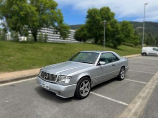 MERCEDES clase e
