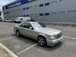 MERCEDES clase e