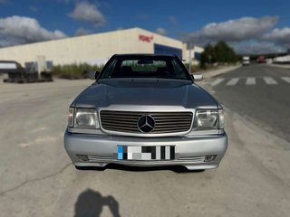 MERCEDES clase e