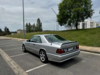 MERCEDES clase e