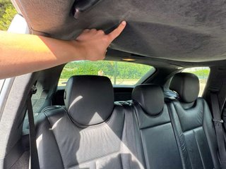 MERCEDES clase e