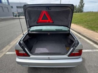 MERCEDES clase e