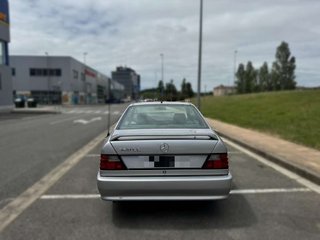 MERCEDES clase e