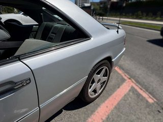 MERCEDES clase e