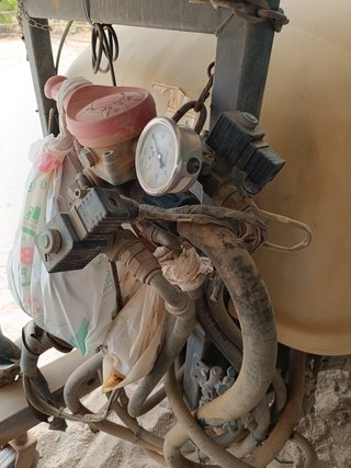 Atomizador Gama 2000L