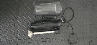 Batidora de mano Bosch 600W