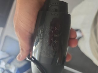 Batidora de mano Bosch 600W