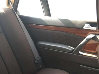 MERCEDES clase s