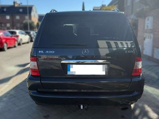 MERCEDES clase m