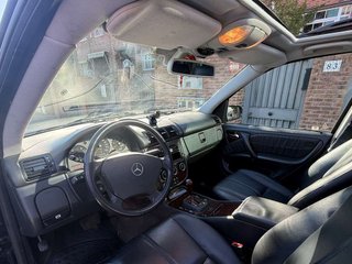 MERCEDES clase m