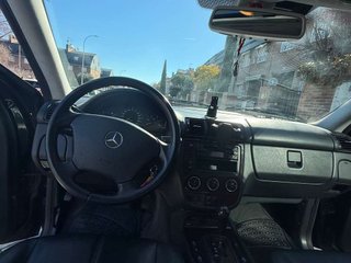 MERCEDES clase m