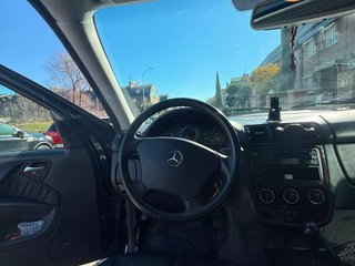 MERCEDES clase m