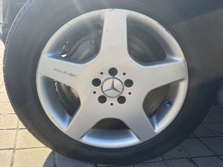 MERCEDES clase m