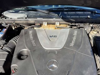 MERCEDES clase m