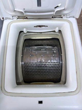 Lavadora Hoover 6,5kg A+++ 1200RPM