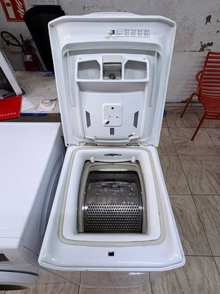Lavadora Hoover 6,5kg A+++ 1200RPM