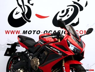 HONDA CBR 650 R -A2-