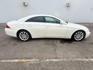 MERCEDES clase cls