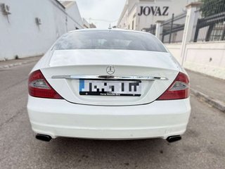 MERCEDES clase cls