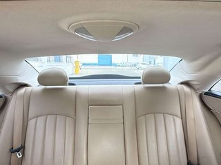 MERCEDES clase cls