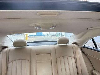 MERCEDES clase cls