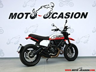 DUCATI SCRAMBLER URBAN MOTARD -A2-
