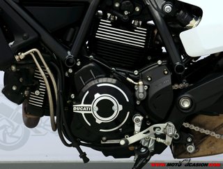 DUCATI SCRAMBLER URBAN MOTARD -A2-