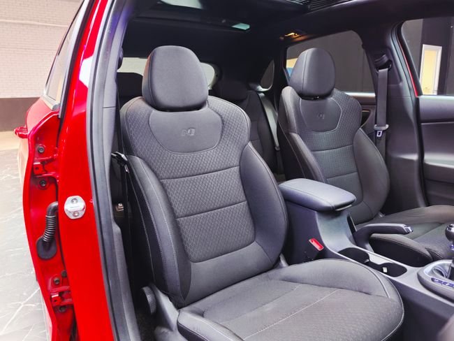 Hyundai i30 2019, foto 7