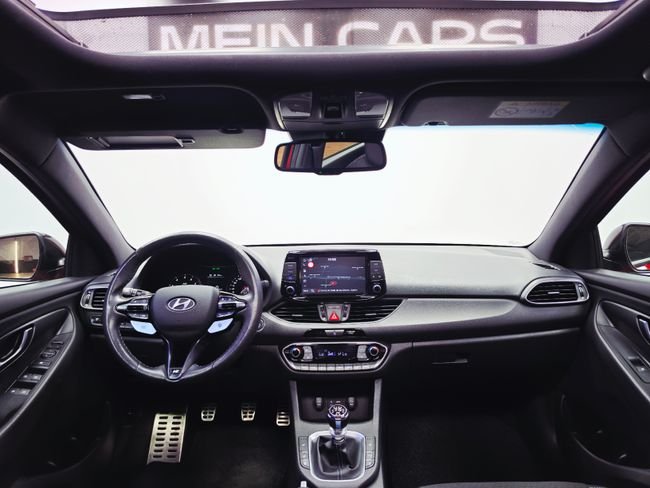 Hyundai i30 2019, foto 8