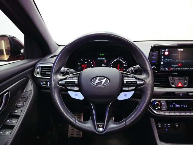 Hyundai i30 2019, foto 9