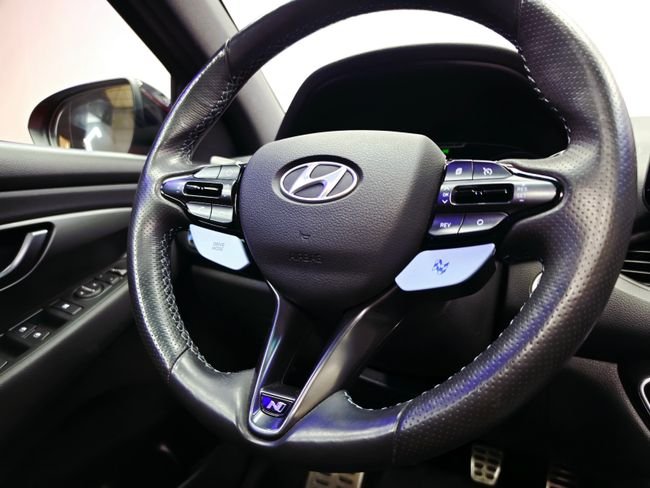 Hyundai i30 2019, foto 10