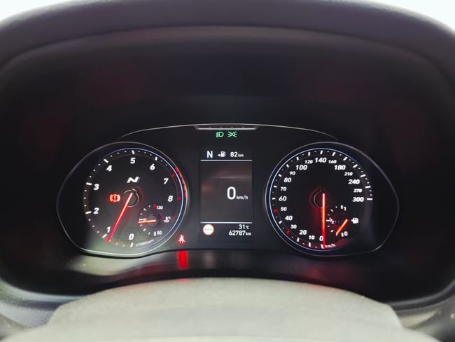 Hyundai i30 2019, foto 11