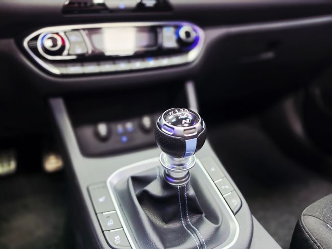 Hyundai i30 2019, foto 13