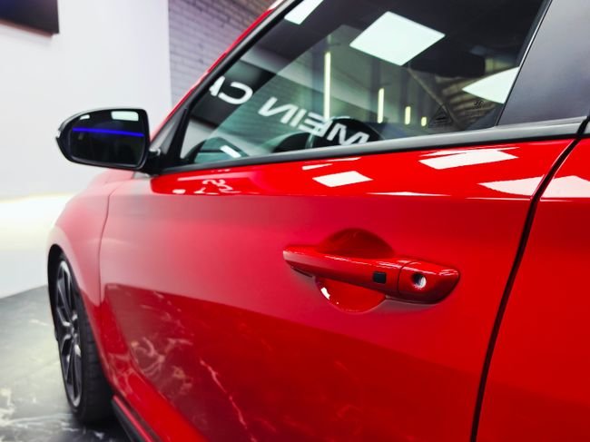 Hyundai i30 2019, foto 14