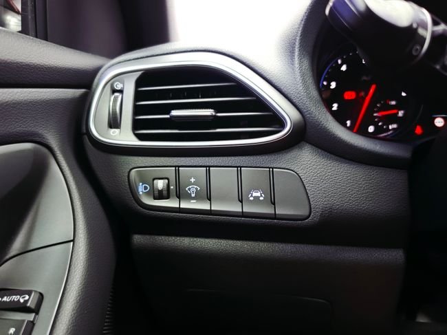 Hyundai i30 2019, foto 15
