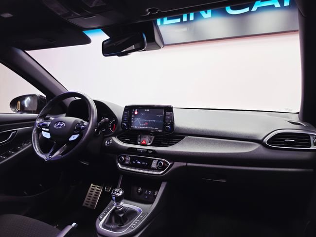 Hyundai i30 2019, foto 17