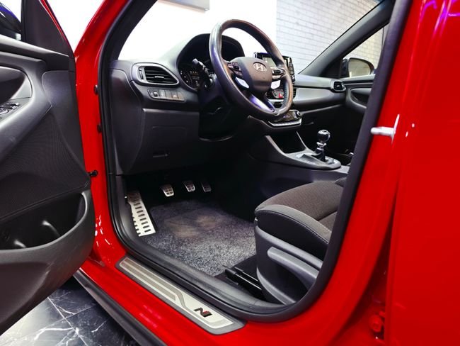 Hyundai i30 2019, foto 19