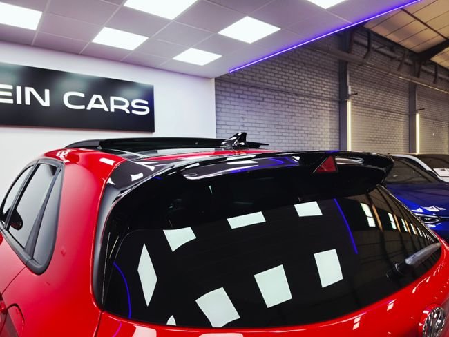 Hyundai i30 2019, foto 23