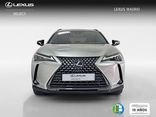 Lexus UX 2.0 250h Style