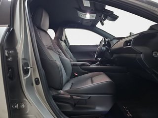 Lexus UX 2.0 250h Style