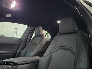 Lexus UX 2.0 250h Style