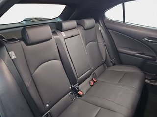 Lexus UX 2.0 250h Style