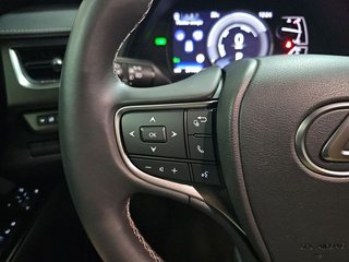 Lexus UX 2.0 250h Style