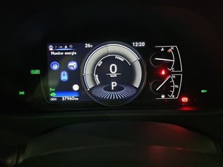 Lexus UX 2.0 250h Style