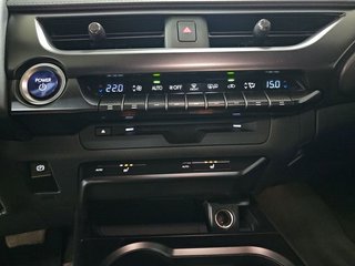 Lexus UX 2.0 250h Style