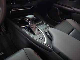 Lexus UX 2.0 250h Style
