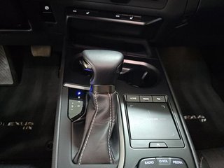 Lexus UX 2.0 250h Style